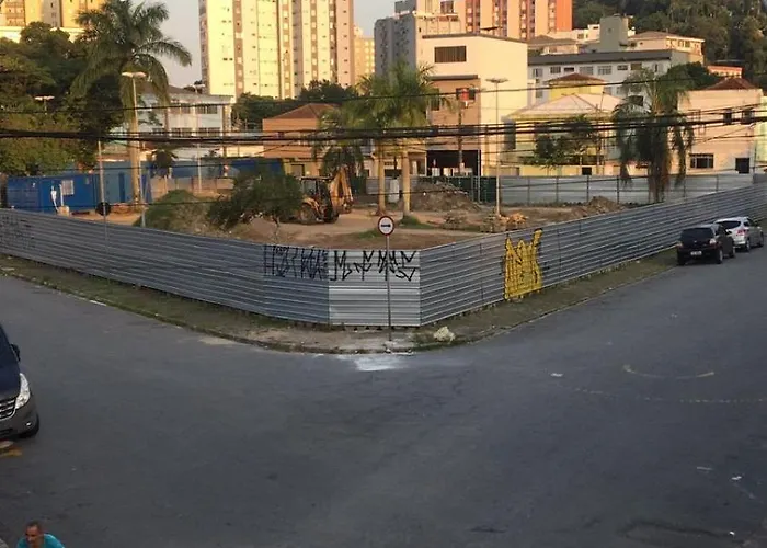 Duda Lins Quarto Mobiliado