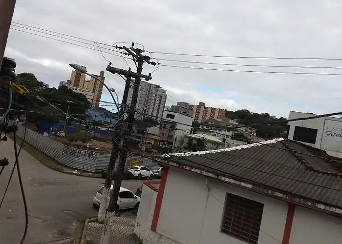 Duda Lins Quarto Mobiliado