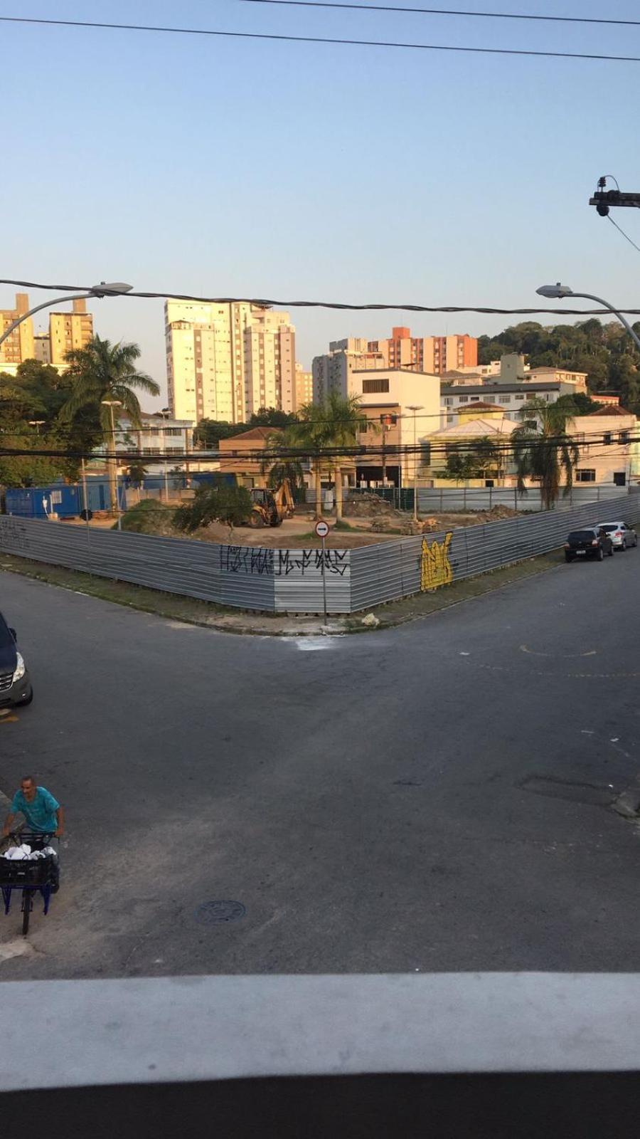Duda Lins Mobiliado Apartment