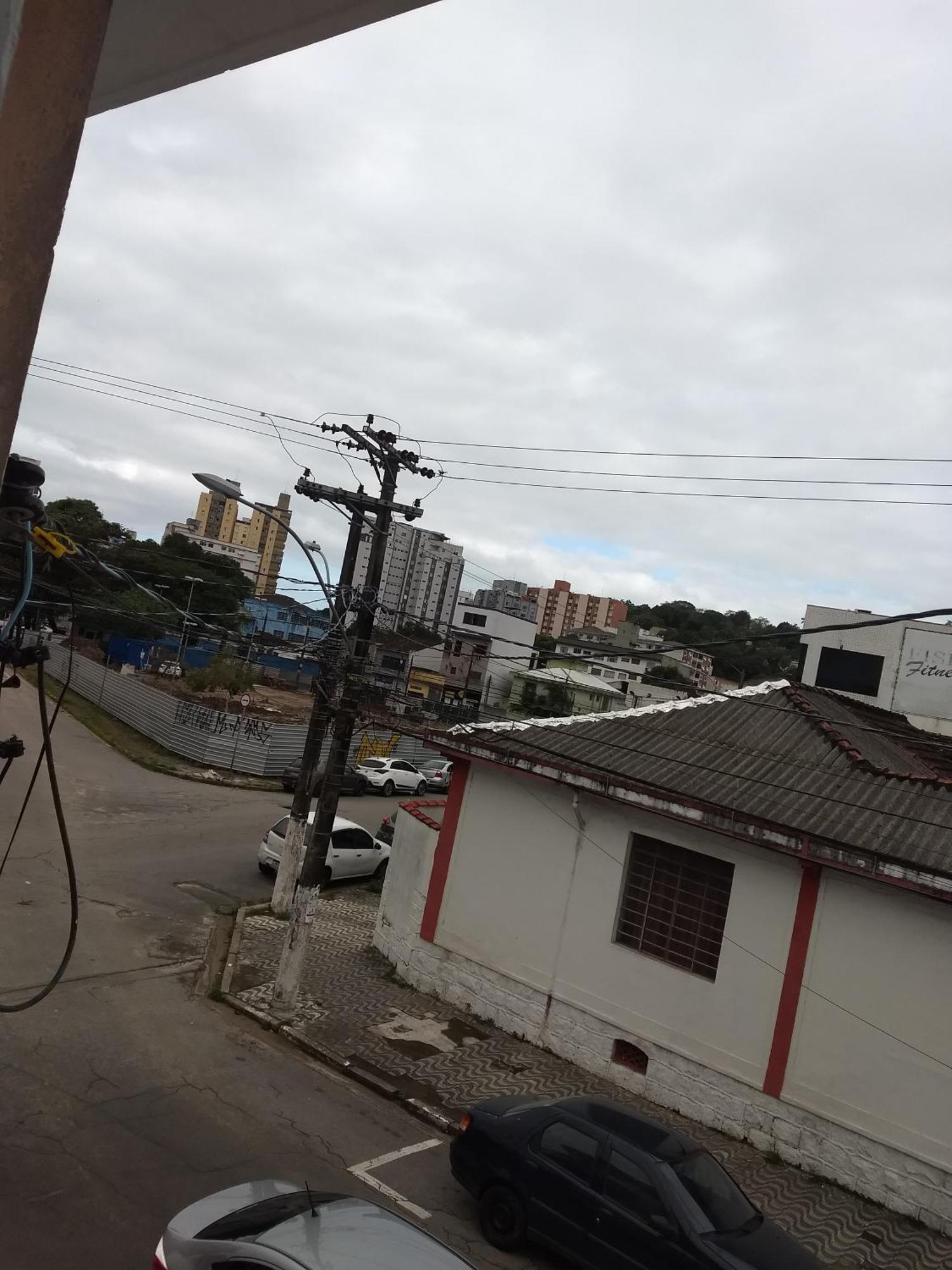Duda Lins Mobiliado * Sao Vicente (Sao Paulo)